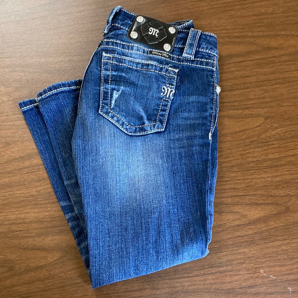 MissMe Jeans